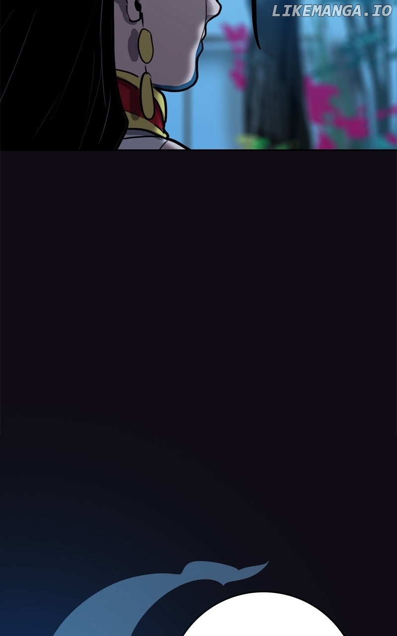 Ordeal - Manga Chapter 92 - page 73