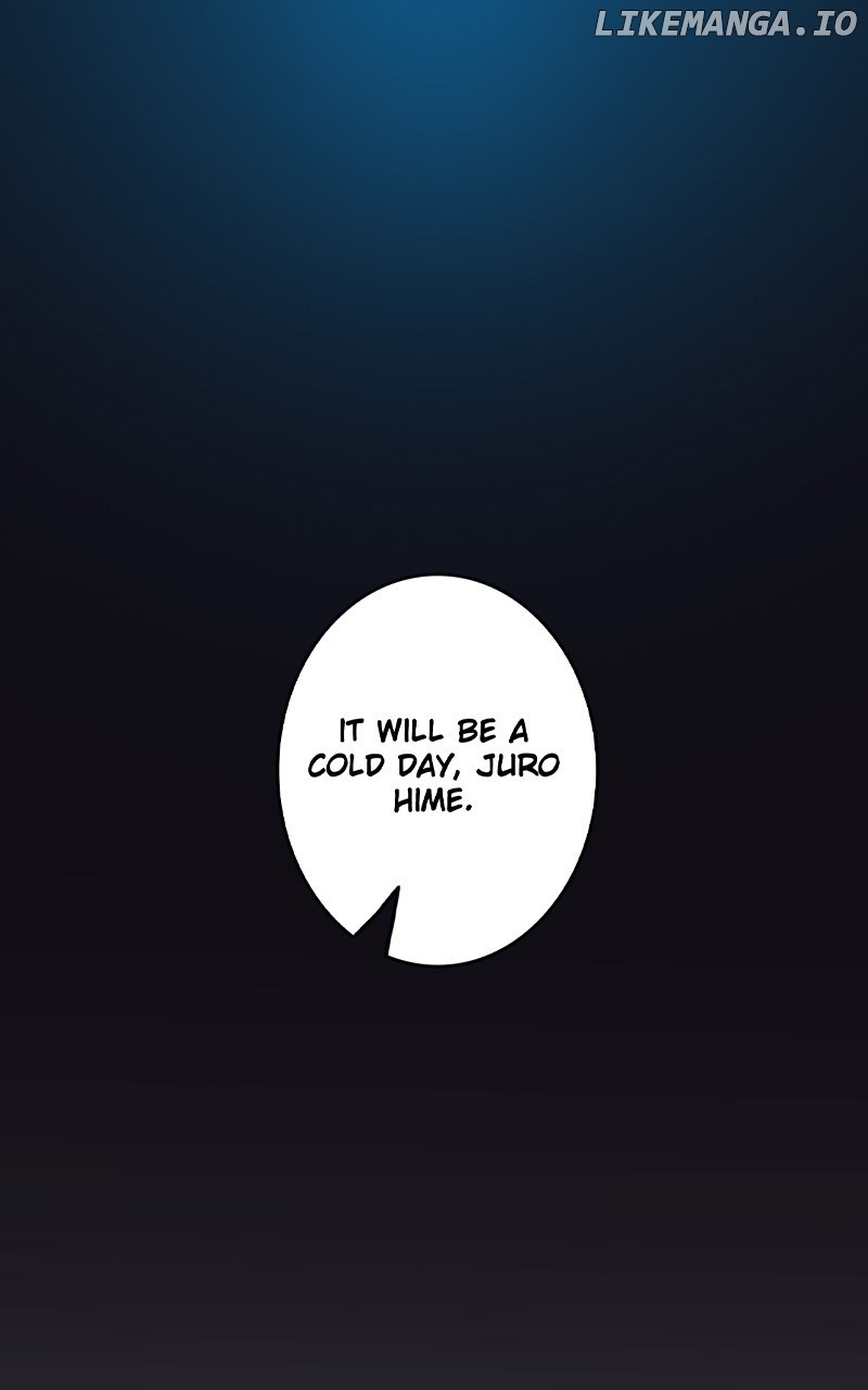 Ordeal - Manga Chapter 92 - page 76