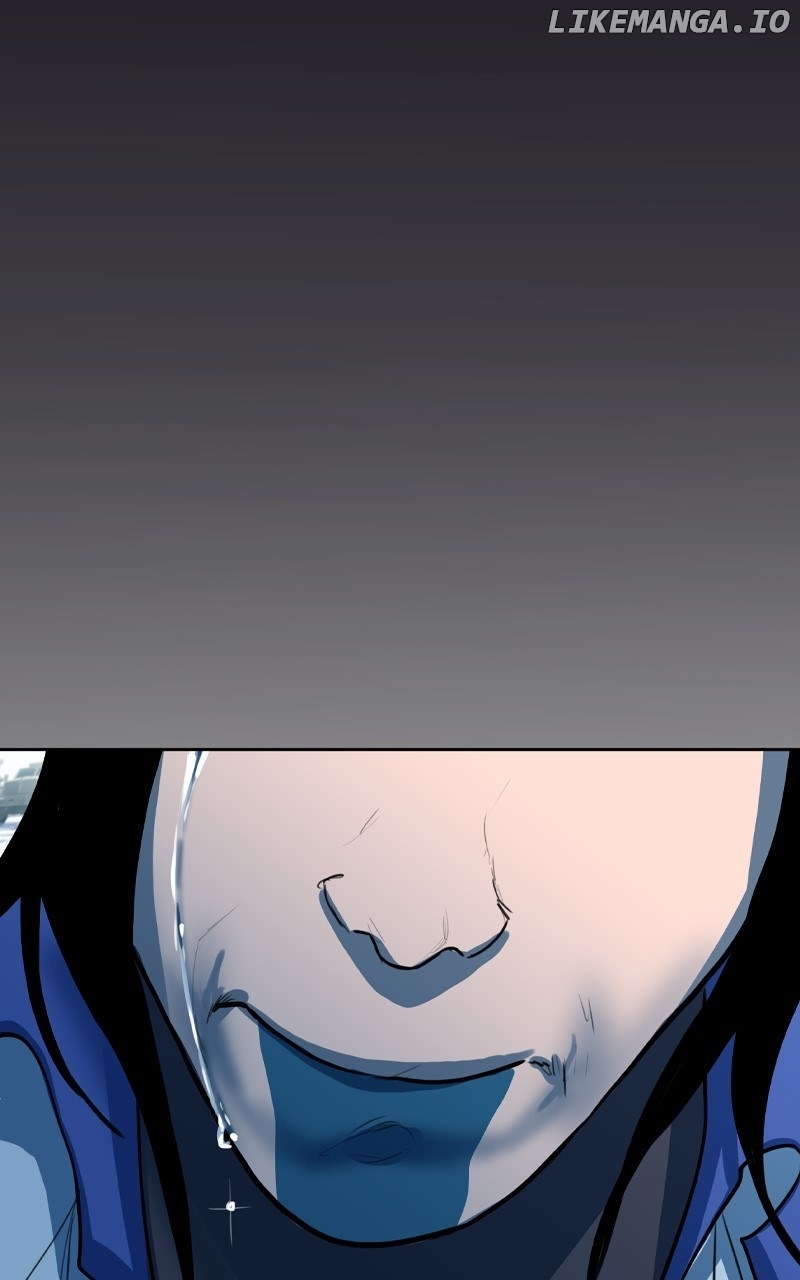 Ordeal - Manga Chapter 92 - page 77