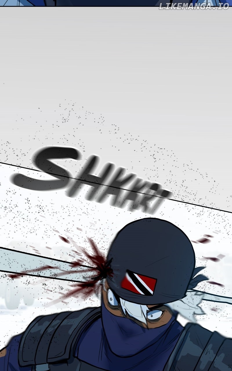 Ordeal - Manga Chapter 92 - page 78