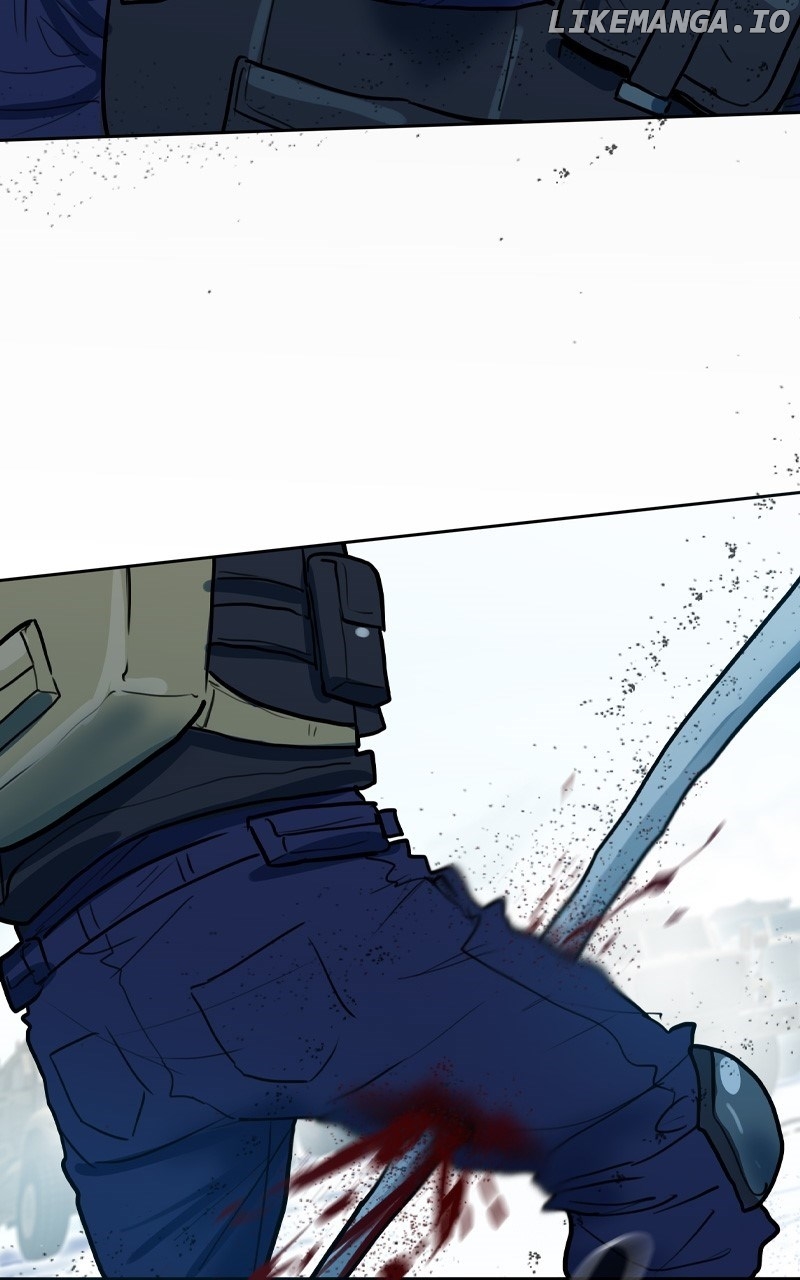 Ordeal - Manga Chapter 92 - page 79