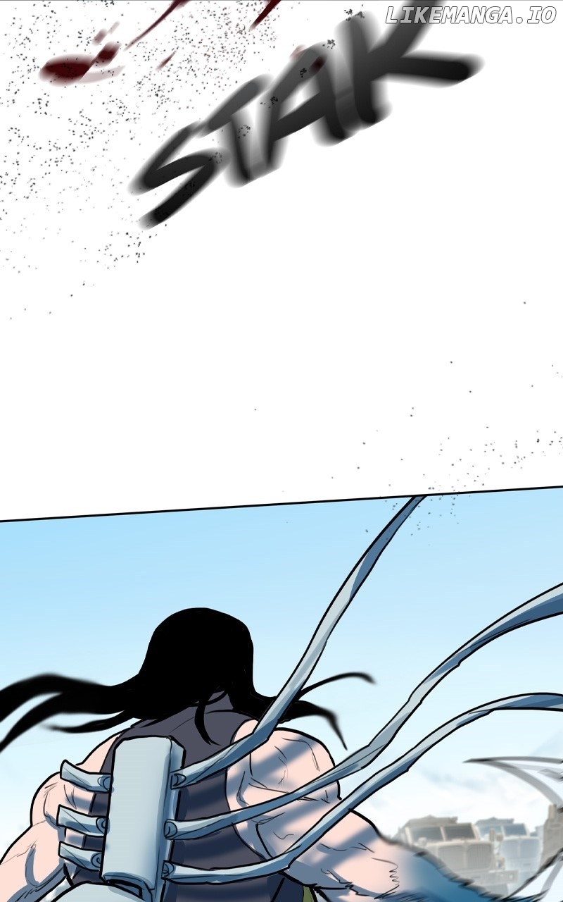 Ordeal - Manga Chapter 92 - page 80