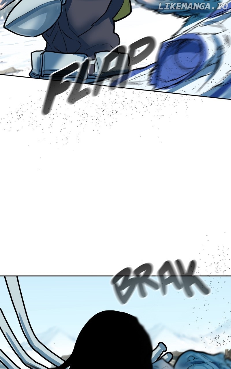 Ordeal - Manga Chapter 92 - page 81