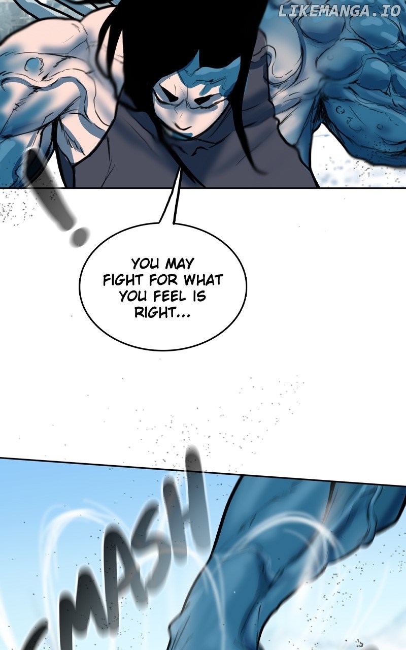 Ordeal - Manga Chapter 92 - page 82