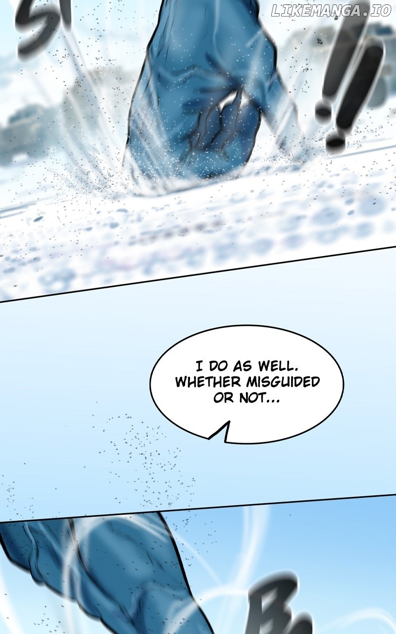 Ordeal - Manga Chapter 92 - page 83