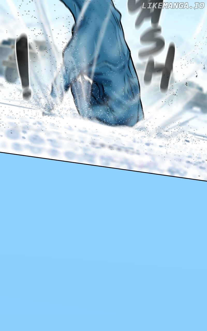 Ordeal - Manga Chapter 92 - page 84