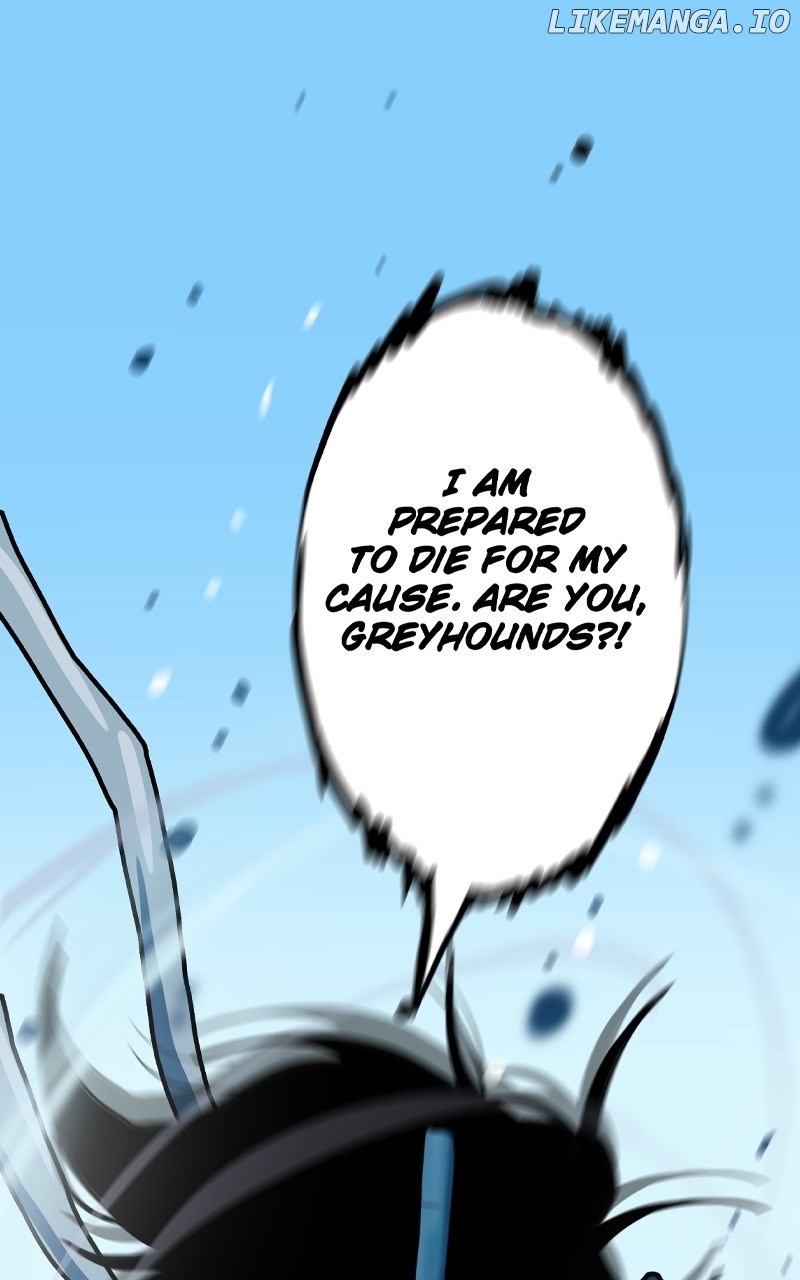 Ordeal - Manga Chapter 92 - page 85