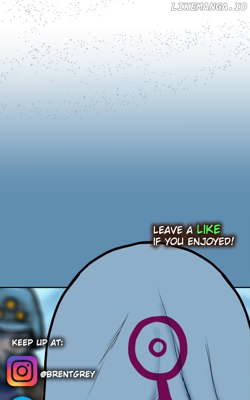 Ordeal - Manga Chapter 92 - page 88