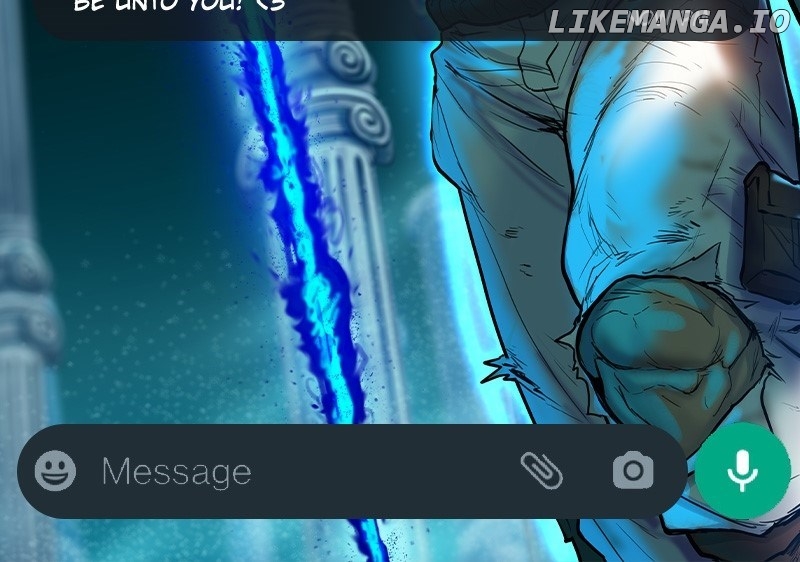 Ordeal - Manga Chapter 92 - page 90