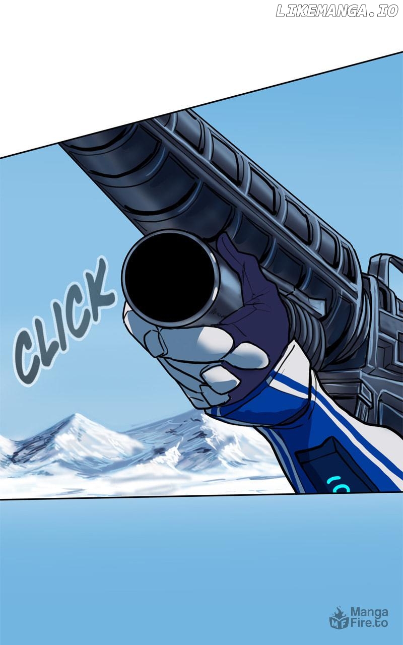 Ordeal - Manga Chapter 89 - page 12