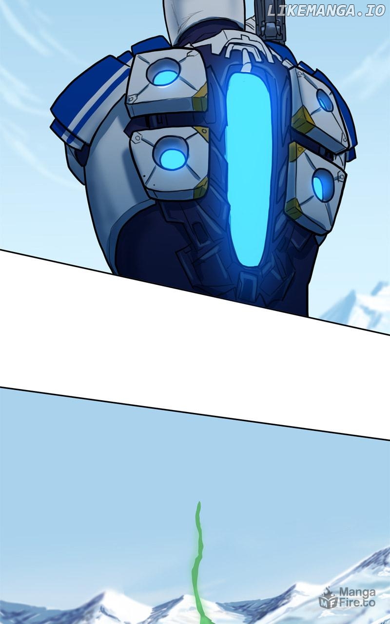 Ordeal - Manga Chapter 89 - page 14