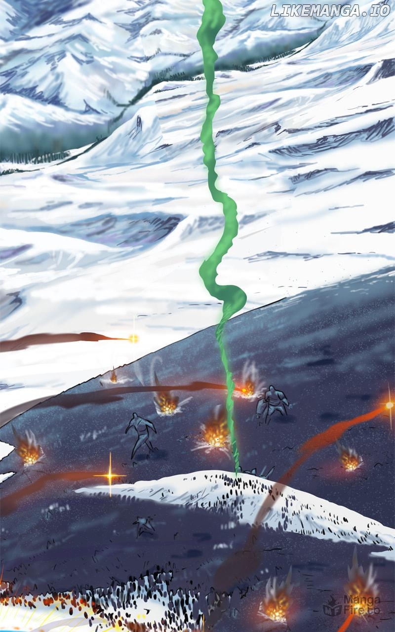 Ordeal - Manga Chapter 89 - page 15