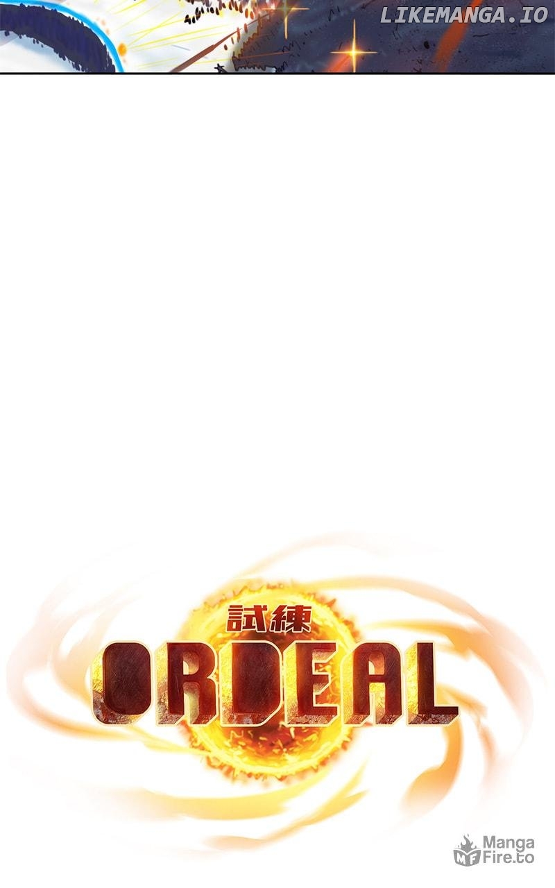 Ordeal - Manga Chapter 89 - page 16