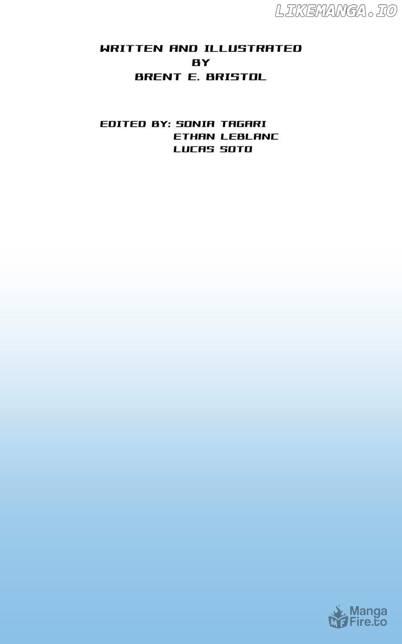 Ordeal - Manga Chapter 89 - page 17