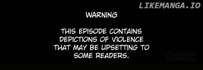 Ordeal - Manga Chapter 89 - page 1