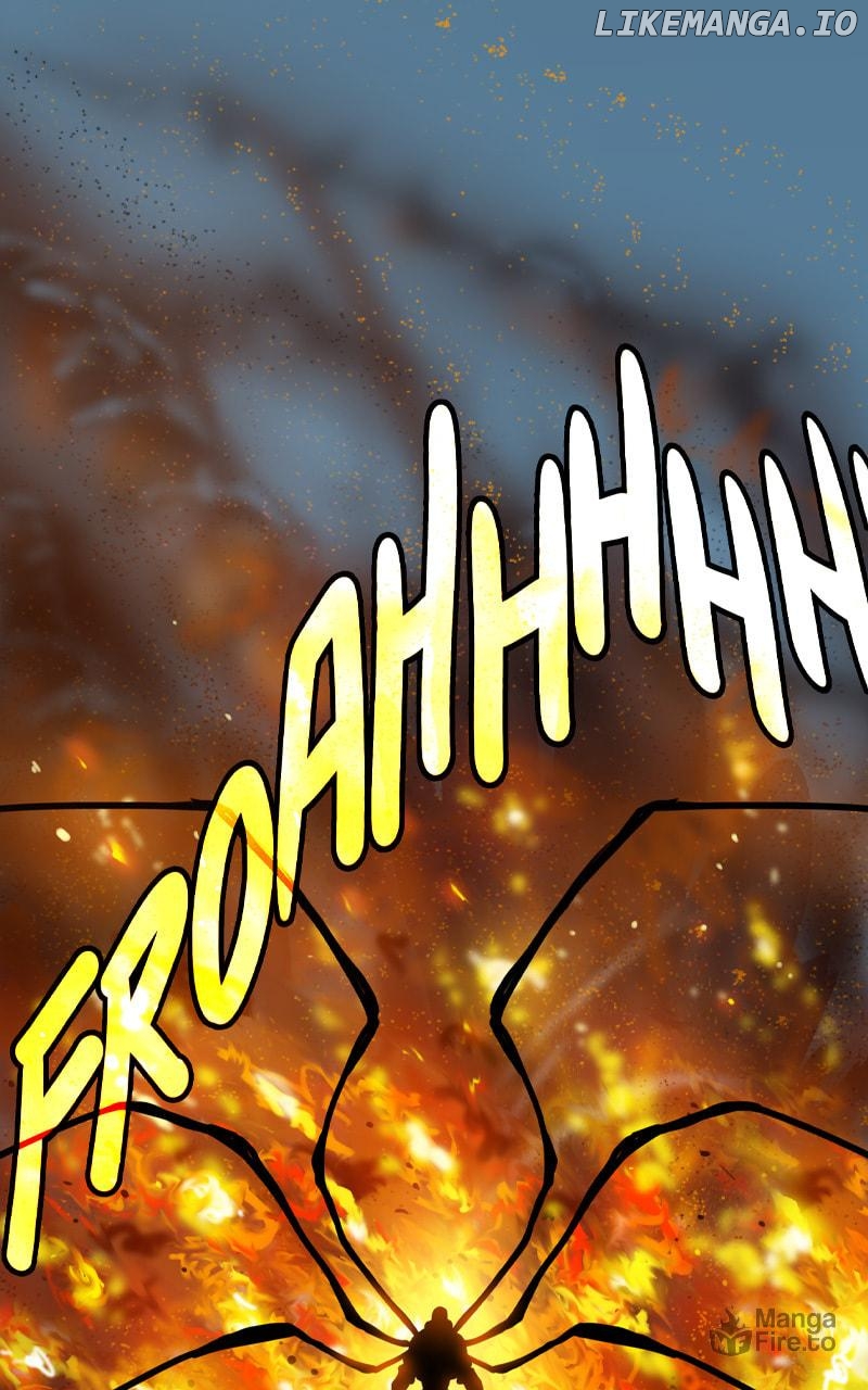 Ordeal - Manga Chapter 89 - page 25