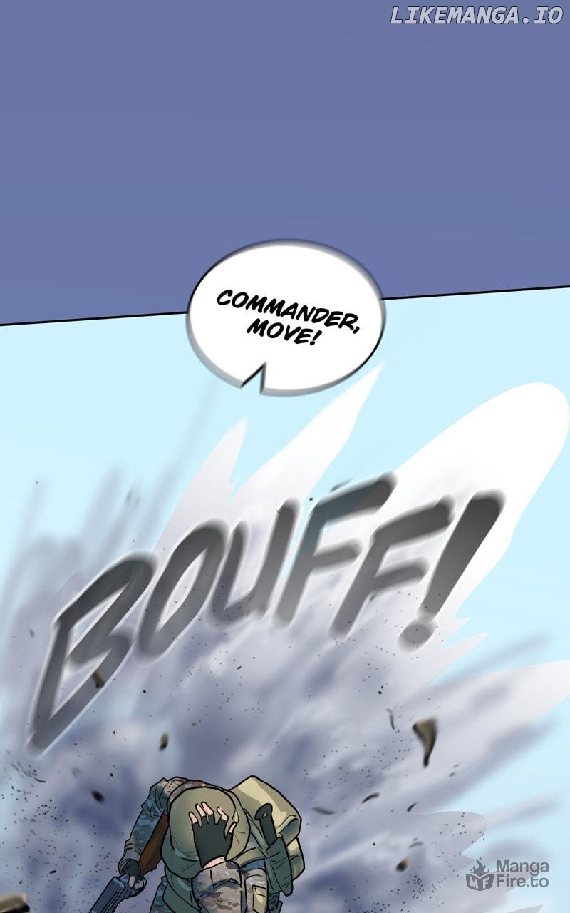 Ordeal - Manga Chapter 89 - page 30