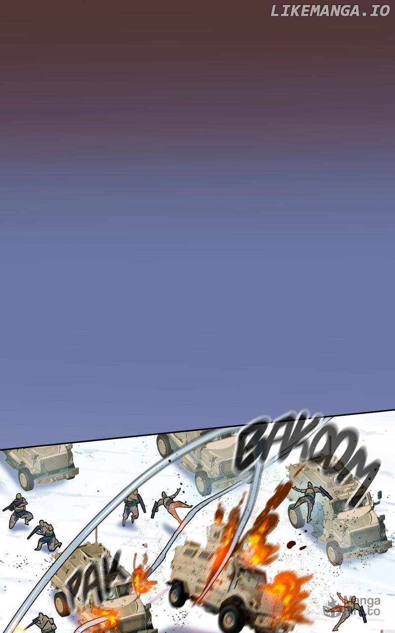 Ordeal - Manga Chapter 89 - page 36