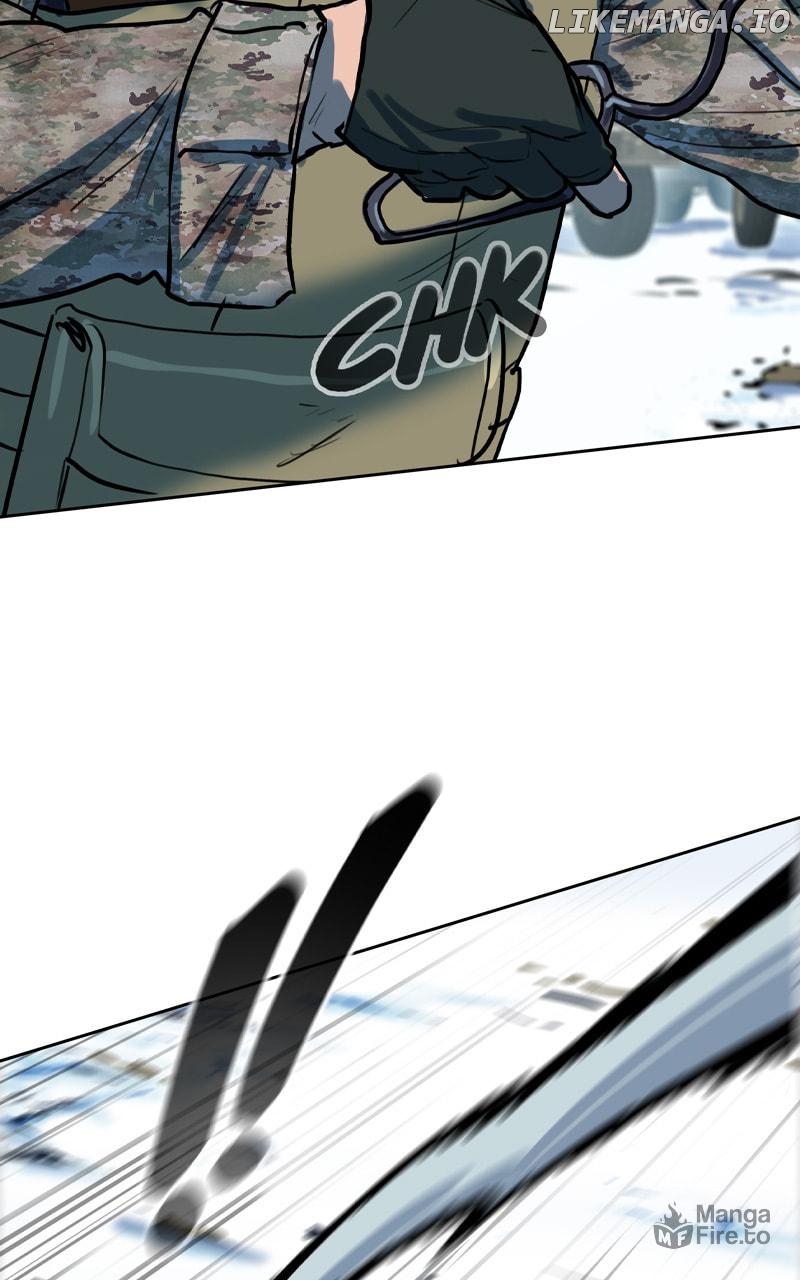 Ordeal - Manga Chapter 89 - page 44