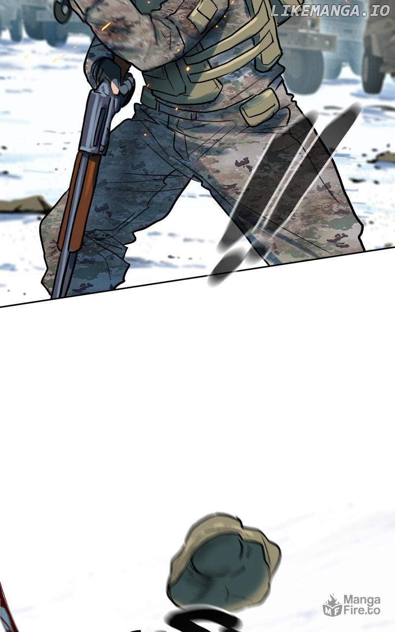 Ordeal - Manga Chapter 89 - page 47