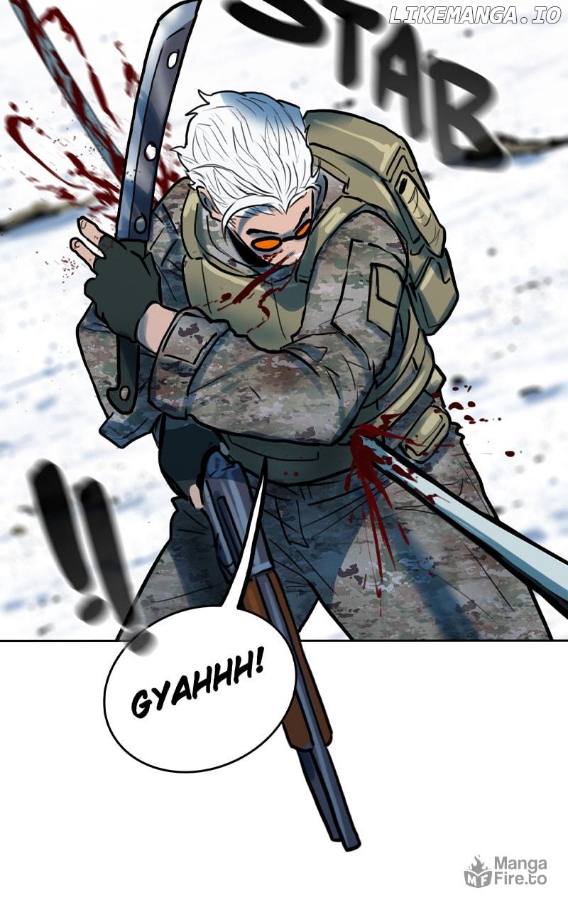 Ordeal - Manga Chapter 89 - page 48