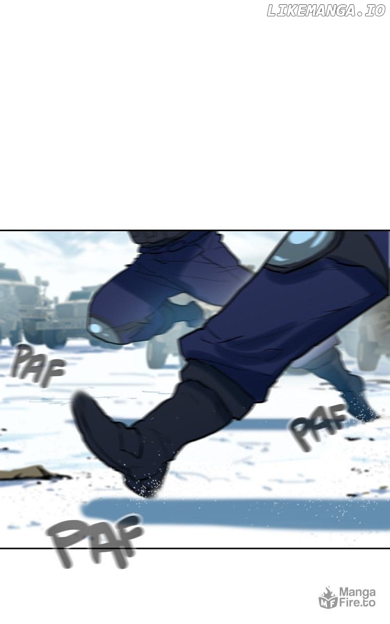 Ordeal - Manga Chapter 89 - page 49