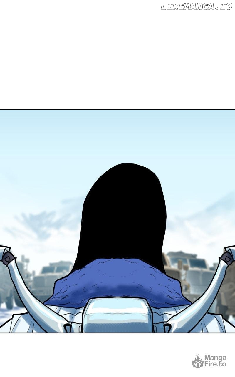 Ordeal - Manga Chapter 89 - page 50