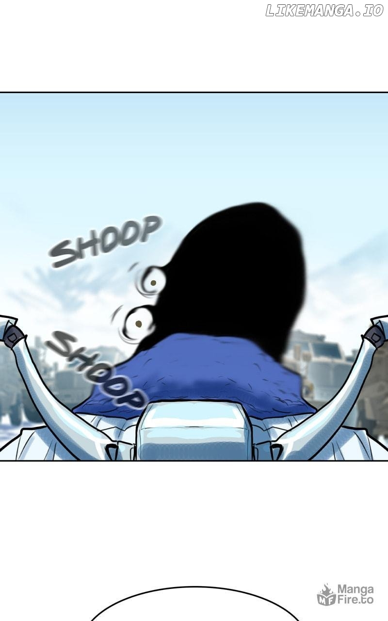 Ordeal - Manga Chapter 89 - page 51