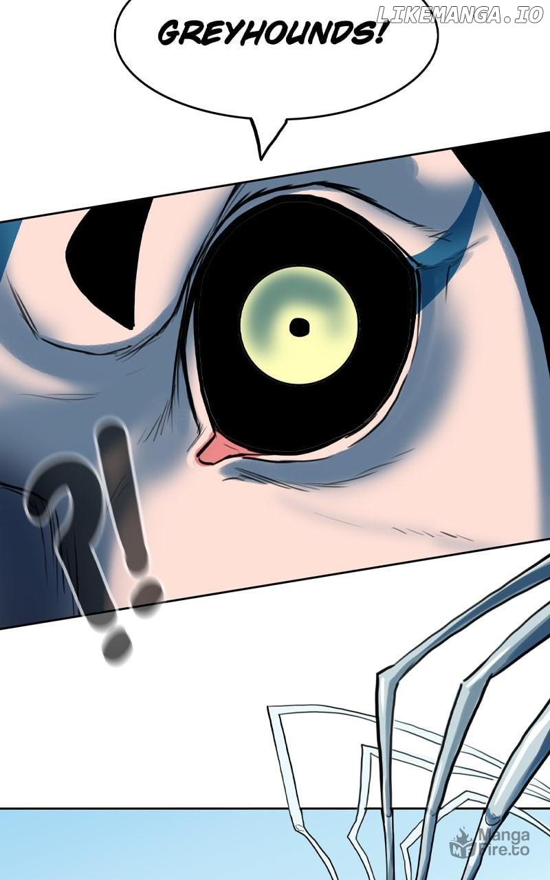 Ordeal - Manga Chapter 89 - page 52