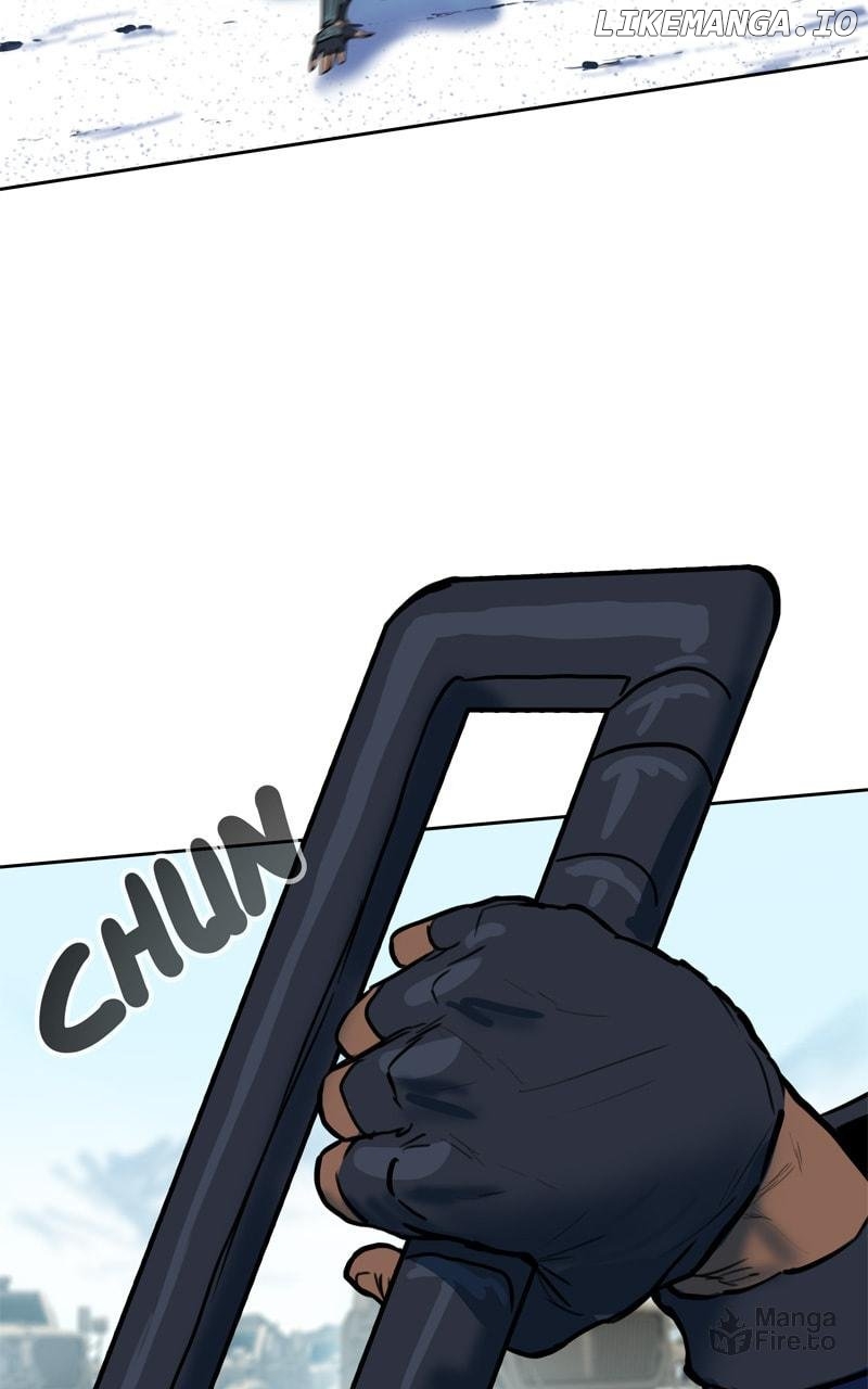 Ordeal - Manga Chapter 89 - page 57