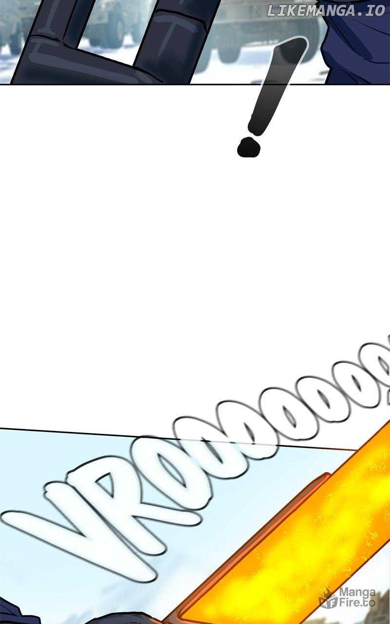 Ordeal - Manga Chapter 89 - page 58