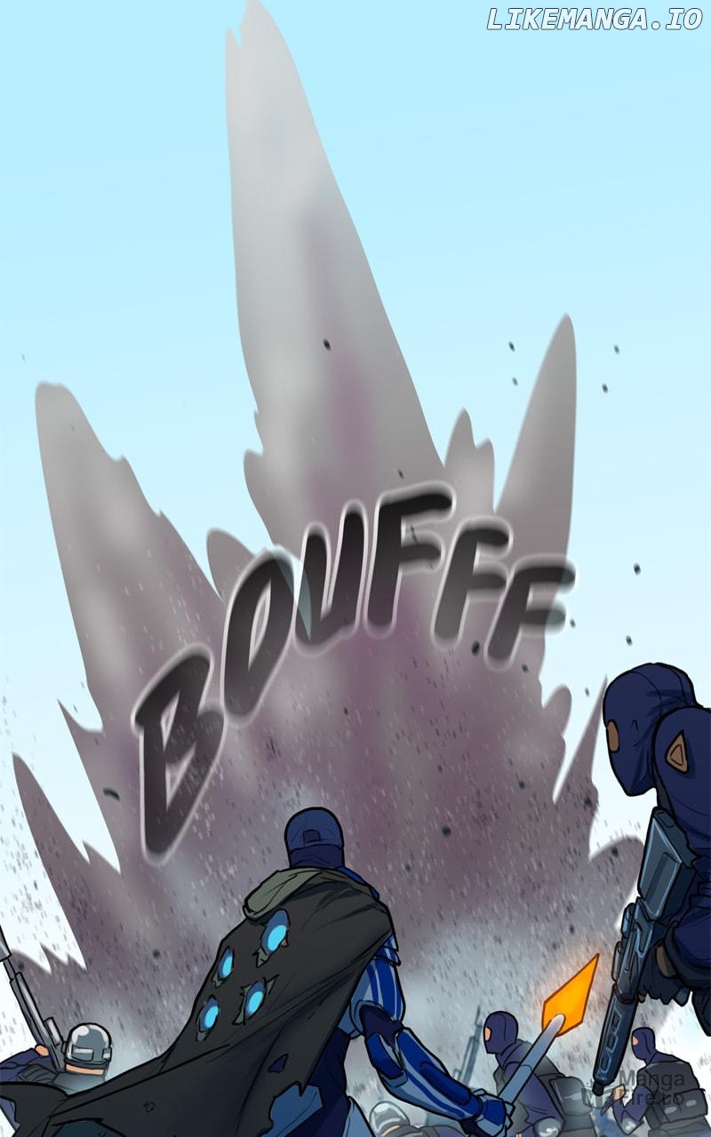 Ordeal - Manga Chapter 89 - page 63