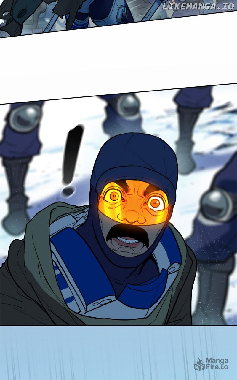 Ordeal - Manga Chapter 89 - page 64