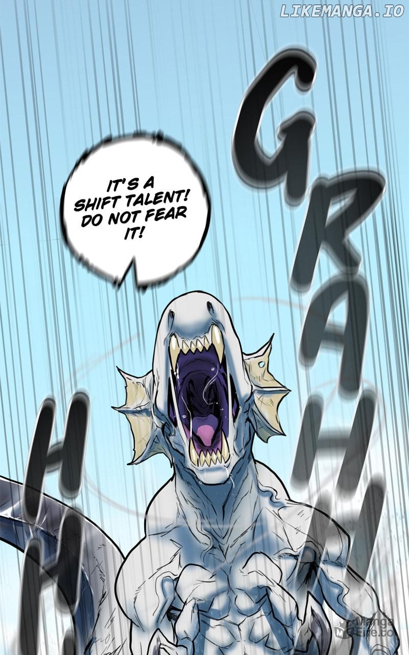 Ordeal - Manga Chapter 89 - page 65