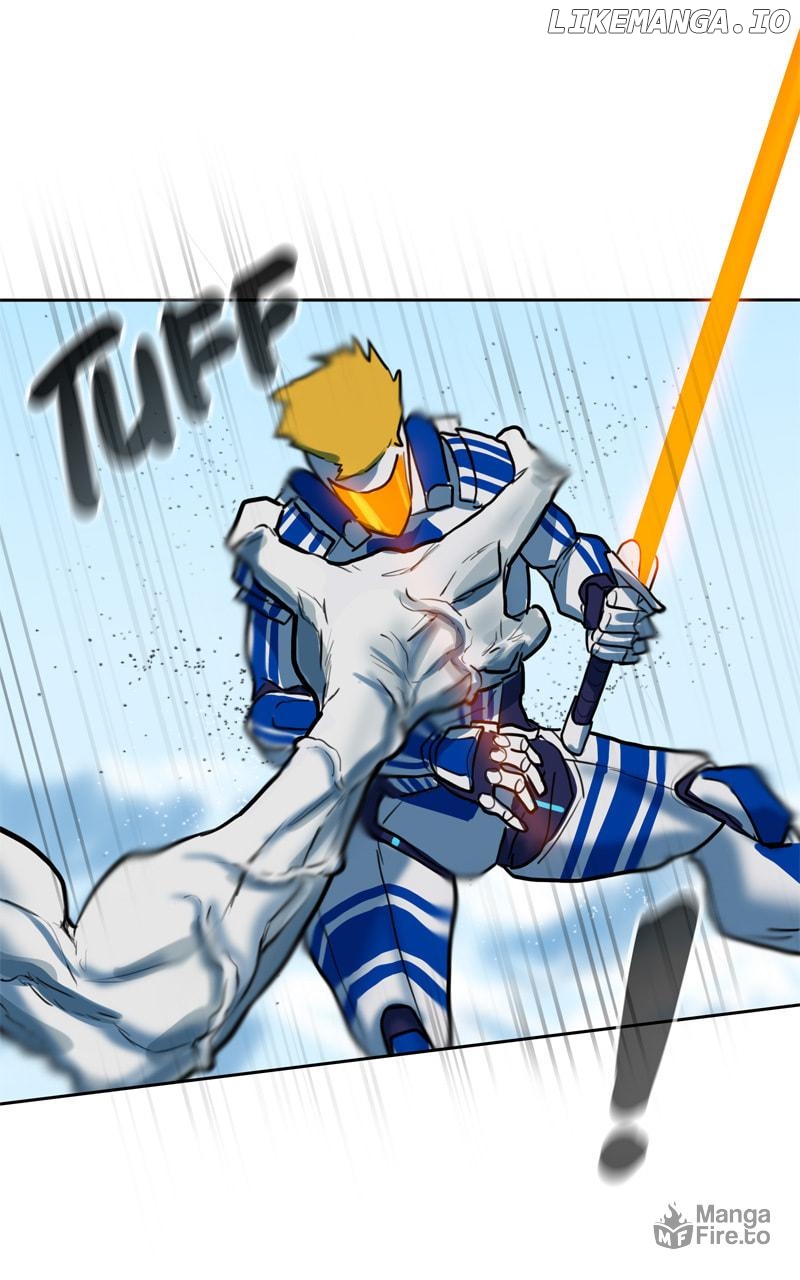 Ordeal - Manga Chapter 89 - page 72