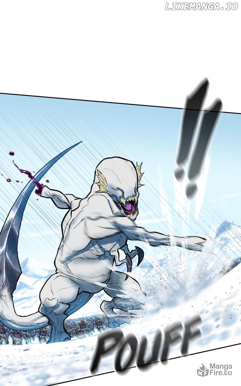 Ordeal - Manga Chapter 89 - page 73