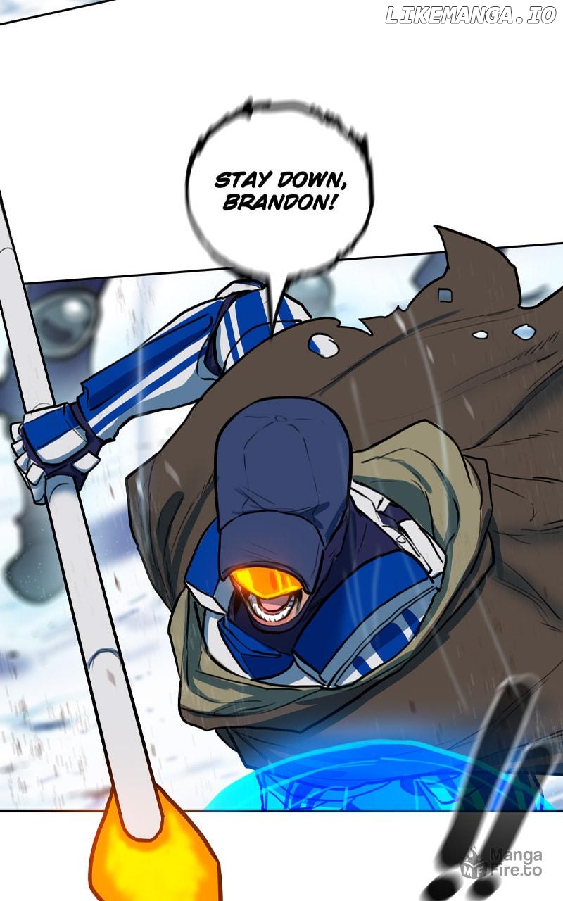 Ordeal - Manga Chapter 89 - page 74