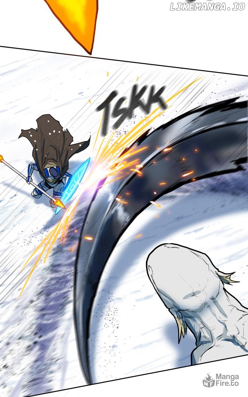 Ordeal - Manga Chapter 89 - page 75