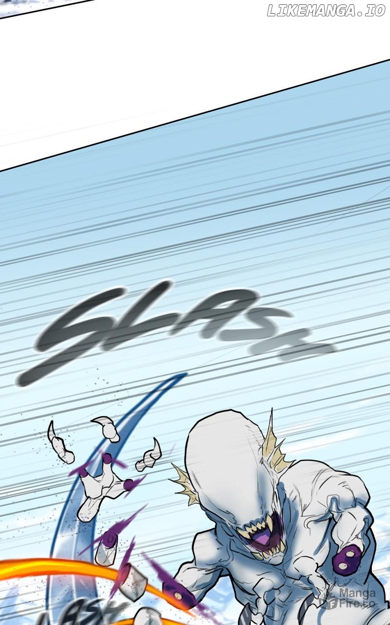 Ordeal - Manga Chapter 89 - page 77