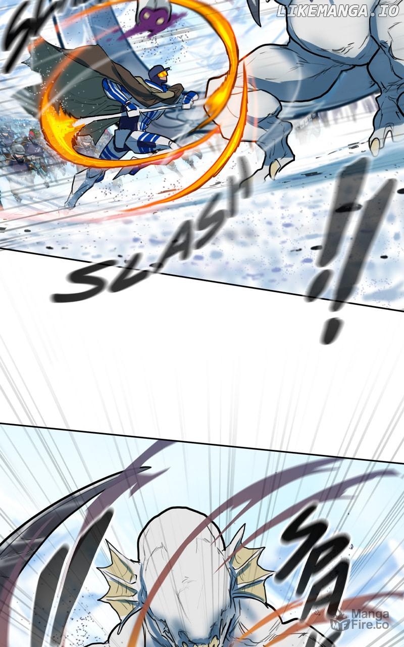 Ordeal - Manga Chapter 89 - page 78