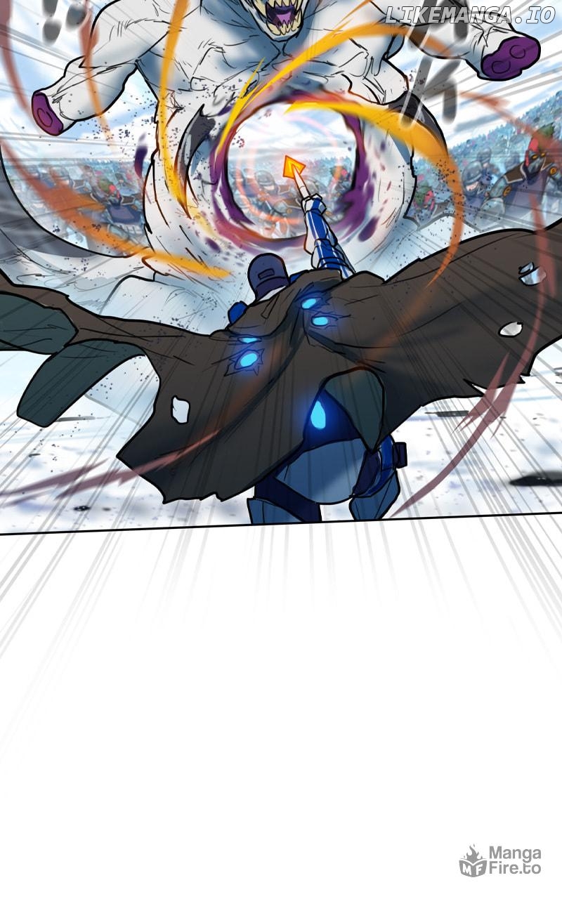 Ordeal - Manga Chapter 89 - page 79