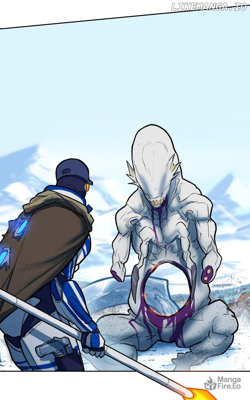 Ordeal - Manga Chapter 89 - page 80