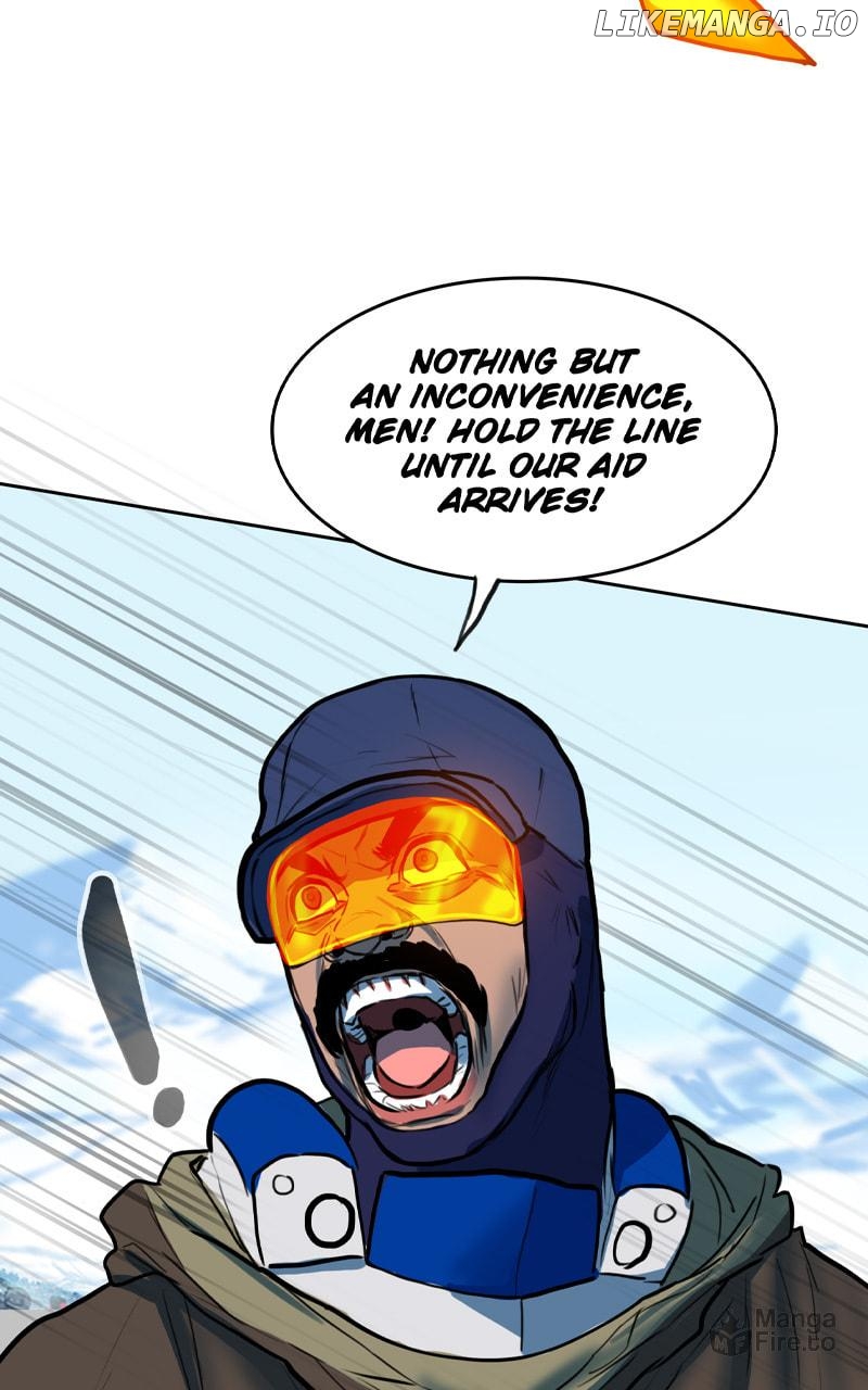 Ordeal - Manga Chapter 89 - page 81