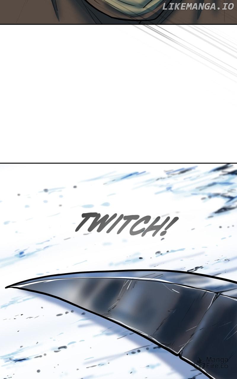 Ordeal - Manga Chapter 89 - page 82