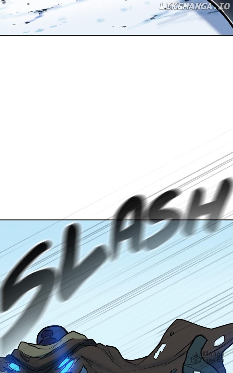 Ordeal - Manga Chapter 89 - page 83