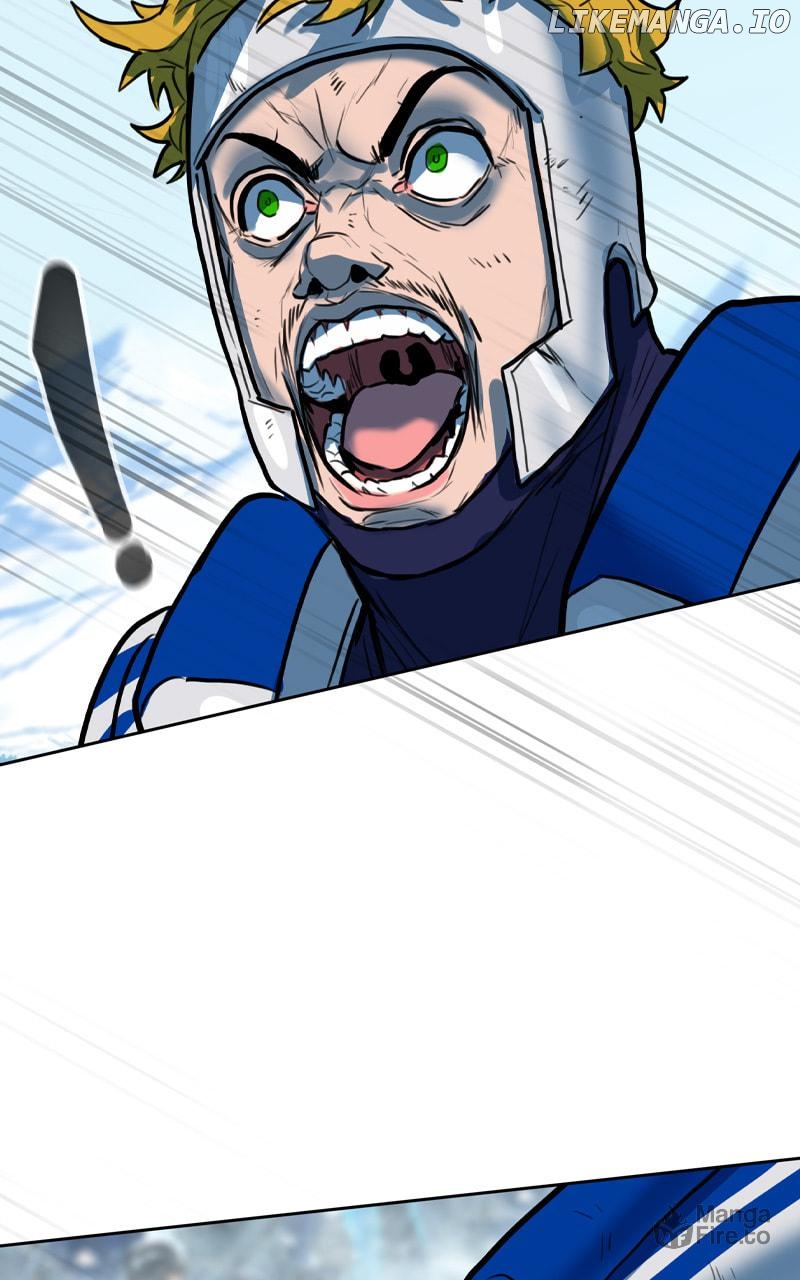 Ordeal - Manga Chapter 89 - page 86