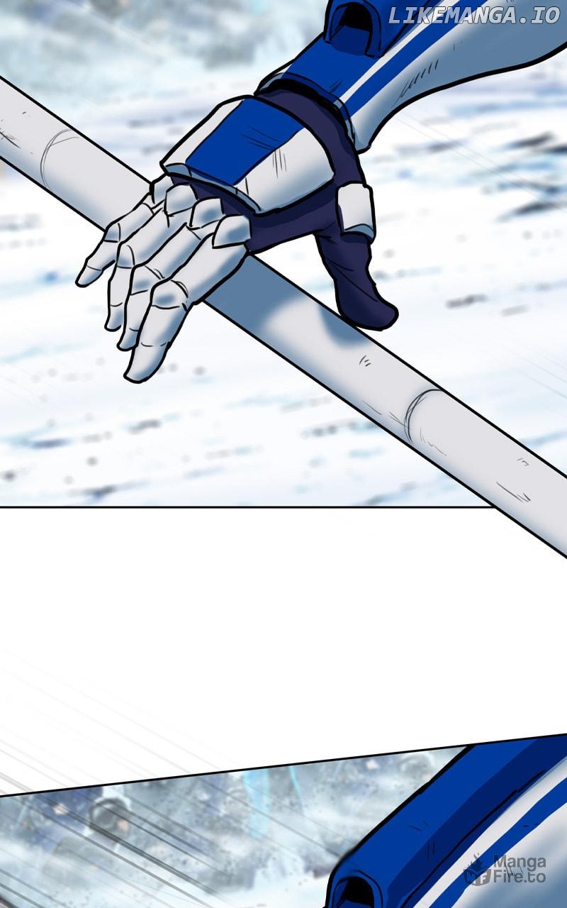 Ordeal - Manga Chapter 89 - page 87