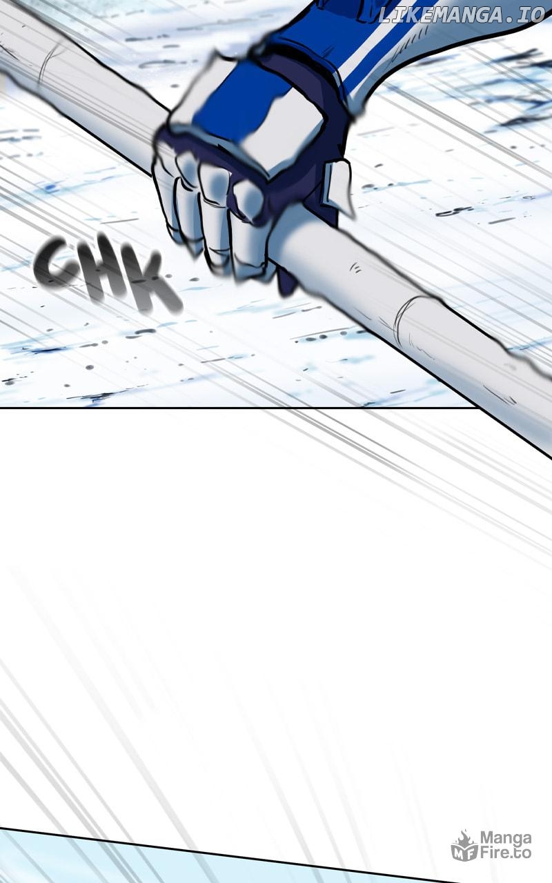 Ordeal - Manga Chapter 89 - page 88