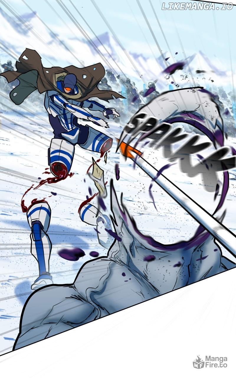 Ordeal - Manga Chapter 89 - page 89