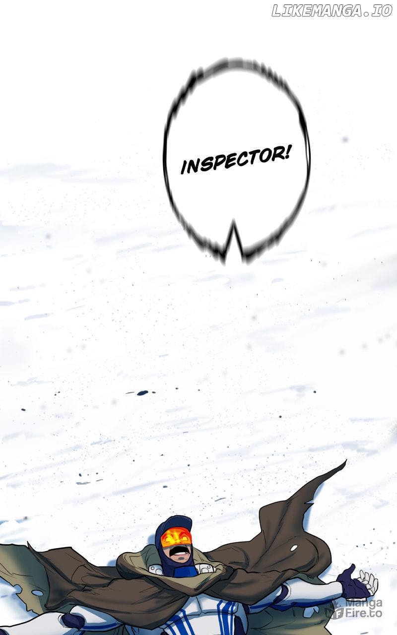 Ordeal - Manga Chapter 89 - page 91